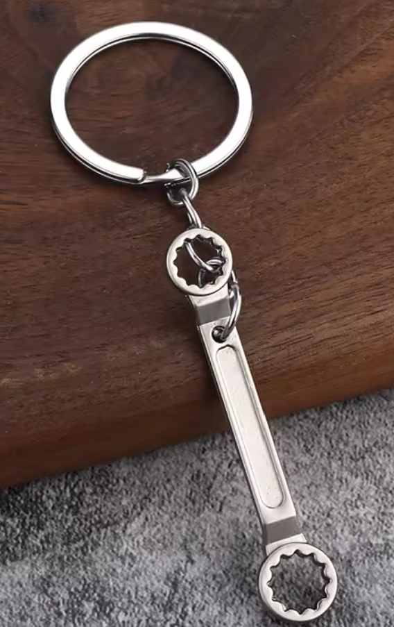 Tool Keychain