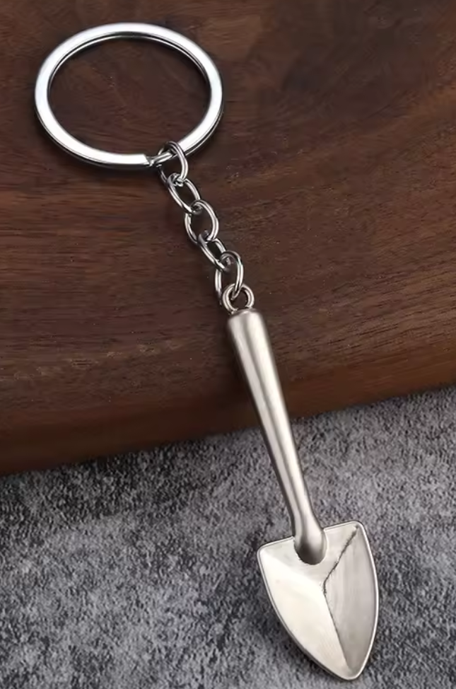 Tool Keychain