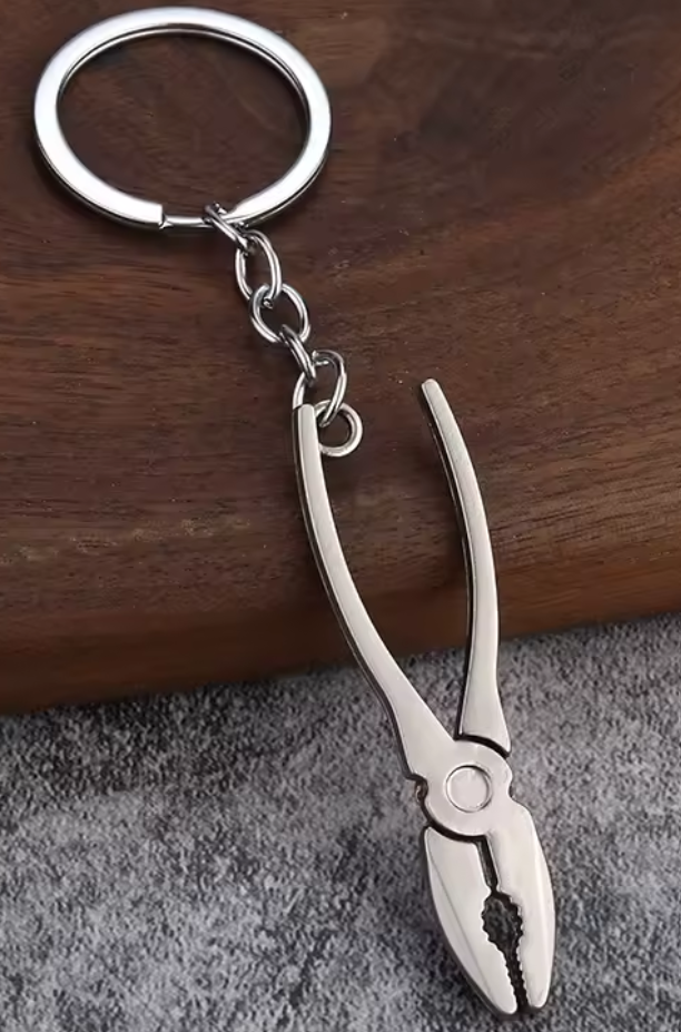 Tool Keychain