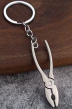 Tool Keychain