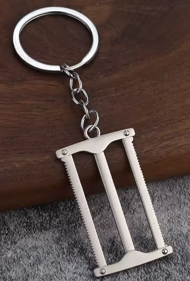 Tool Keychain