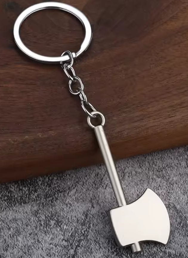 Tool Keychain
