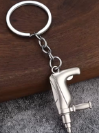 Tool Keychain