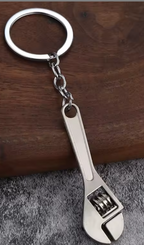 Tool Keychain