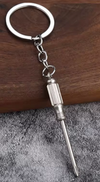 Tool Keychain