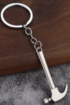 Tool Keychain
