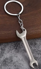 Tool Keychain