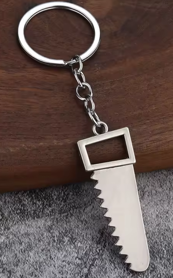 Tool Keychain