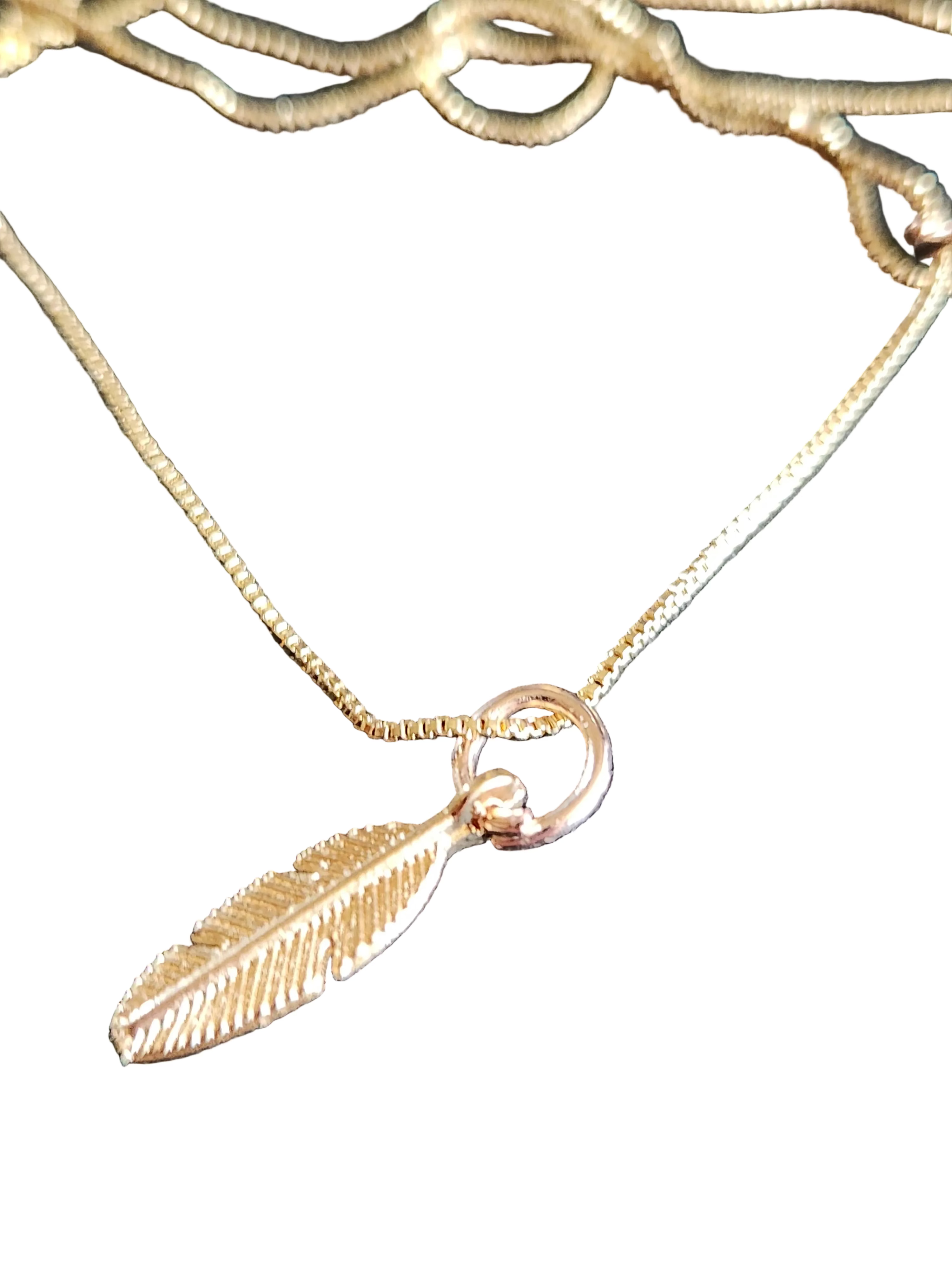 Charm Necklace