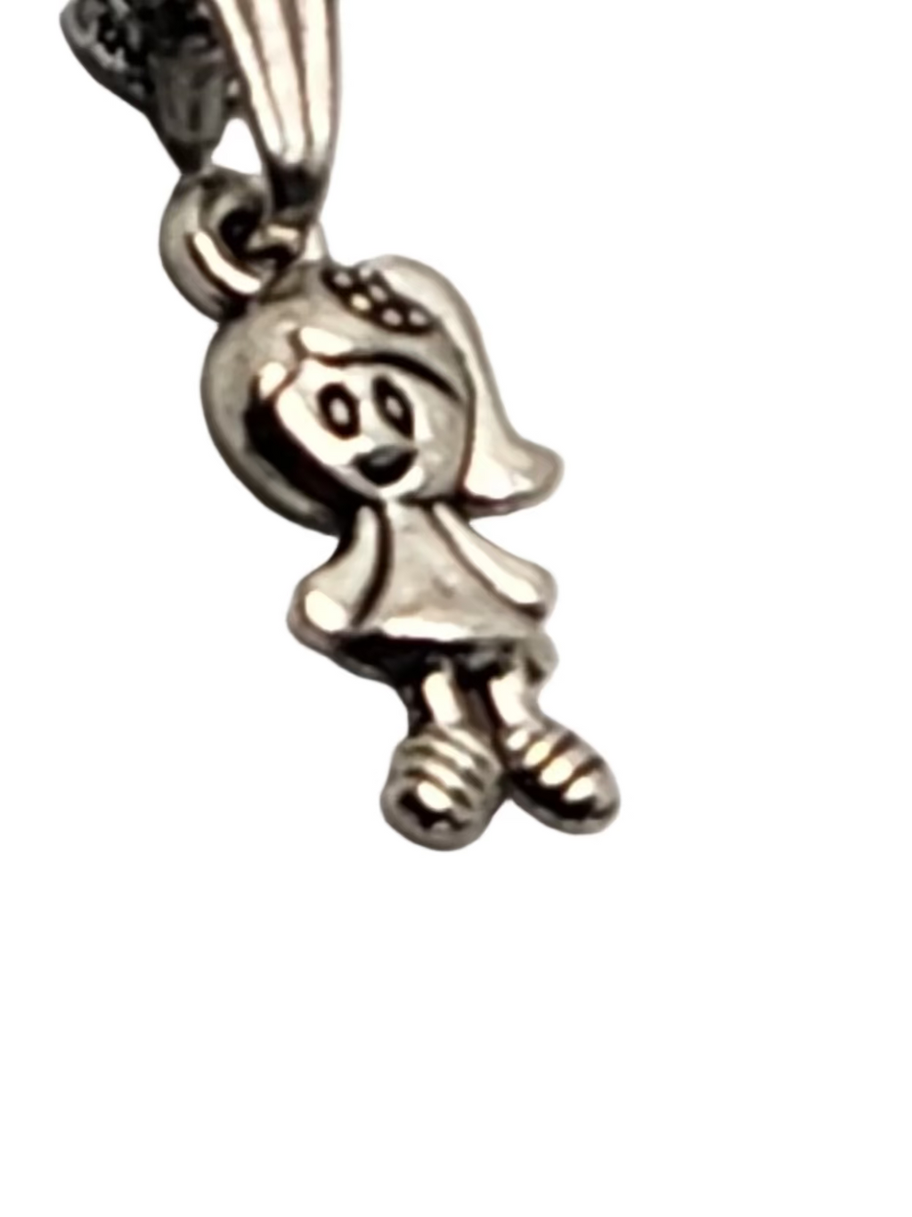 Charm Necklace