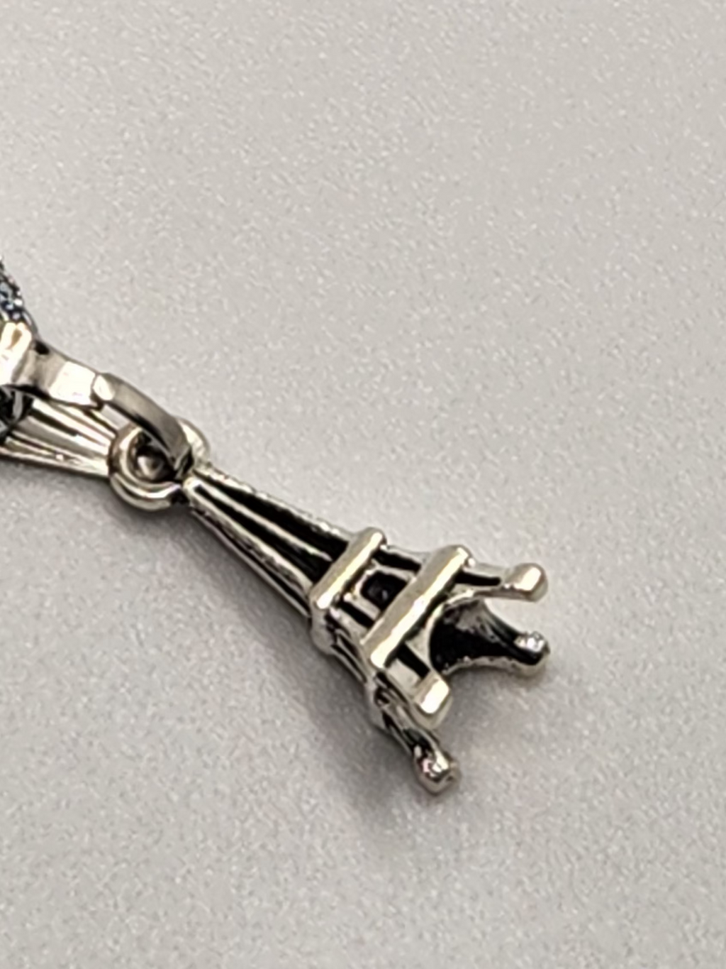 Charm Necklace