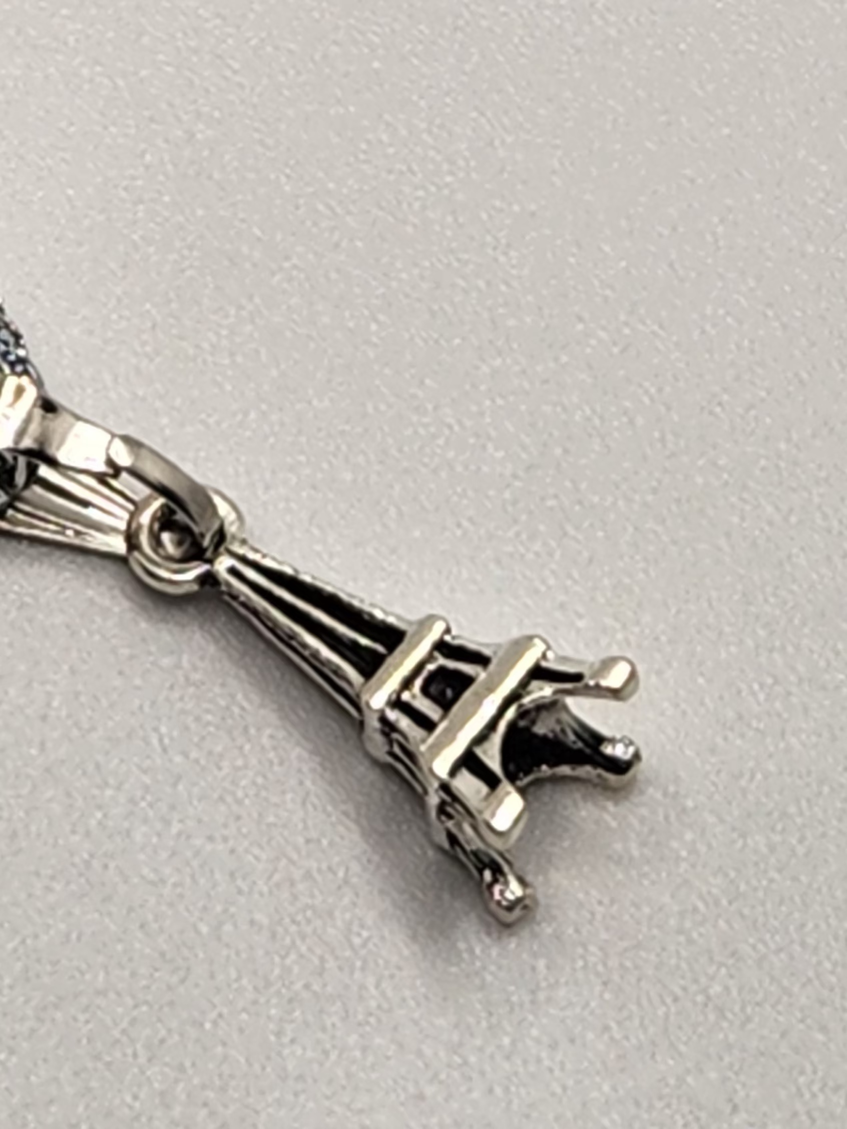 Charm Necklace