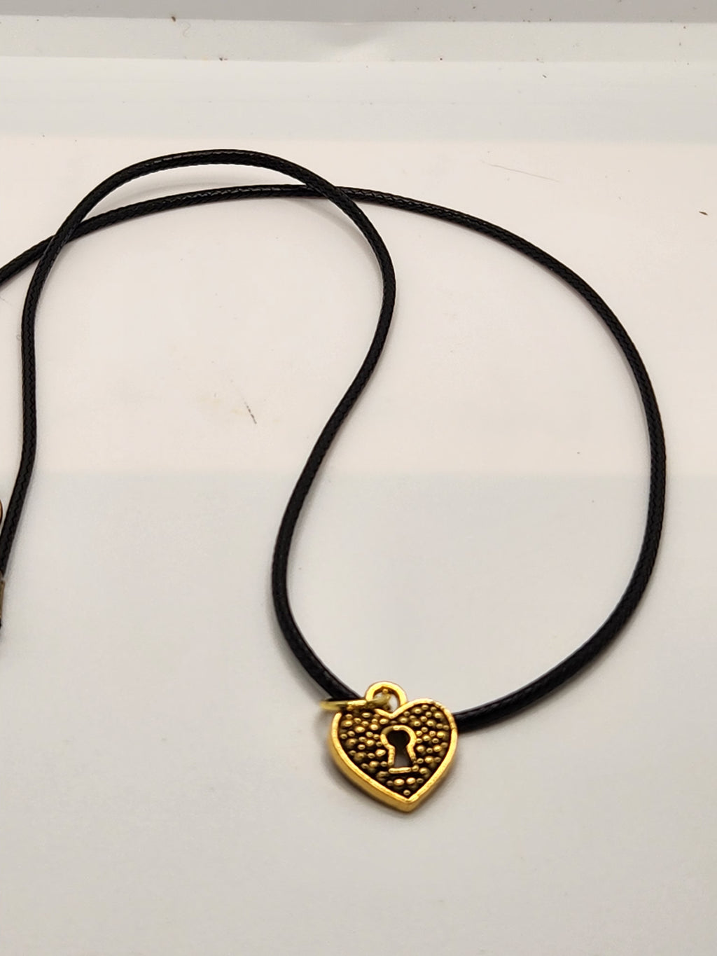 Charm Necklace