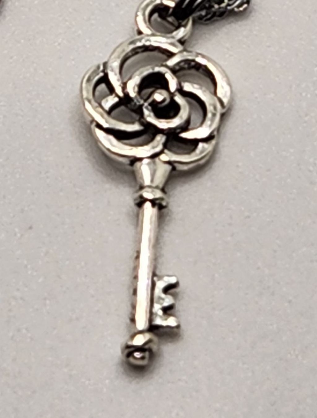 Charm Necklace