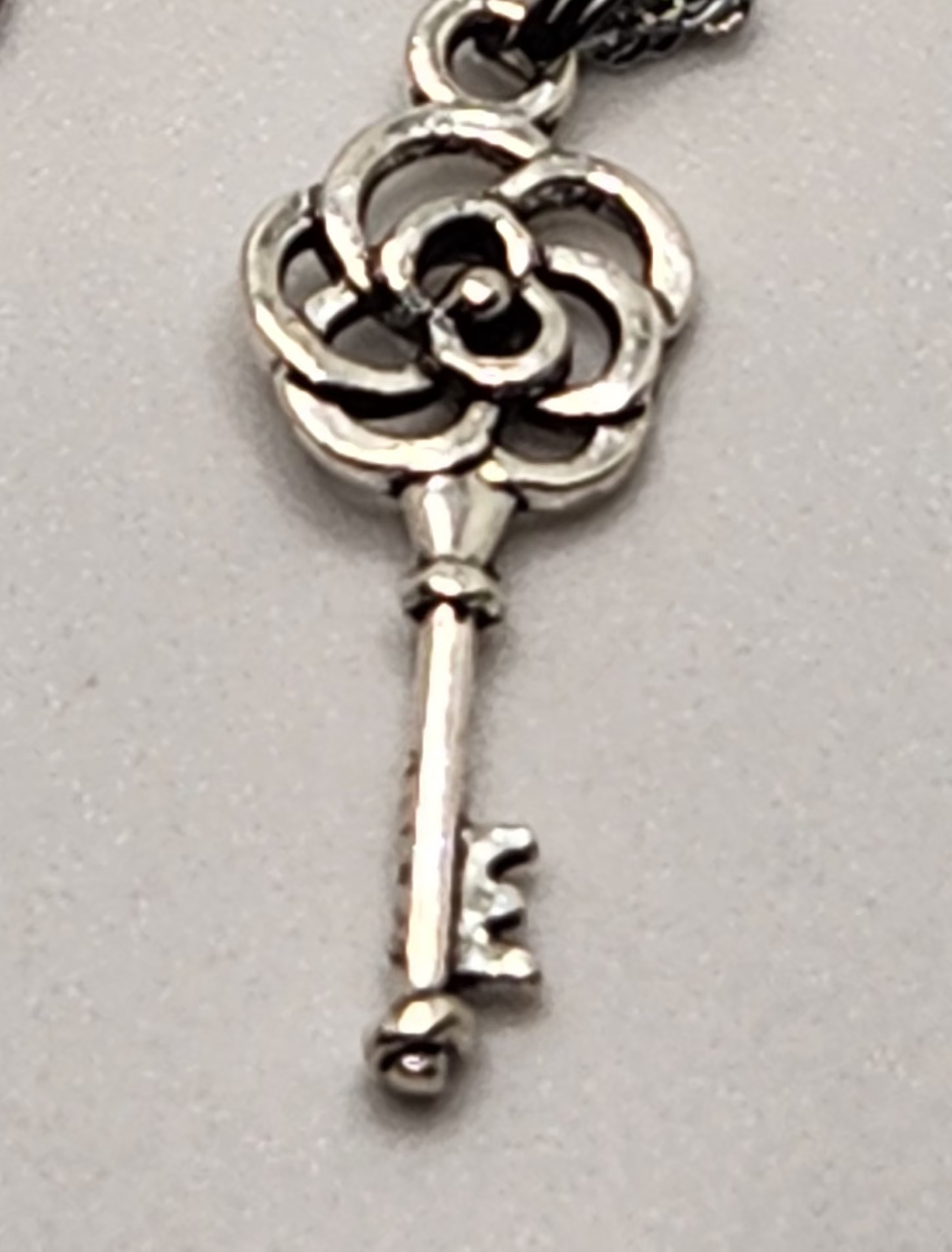 Charm Necklace