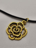 Charm Necklace