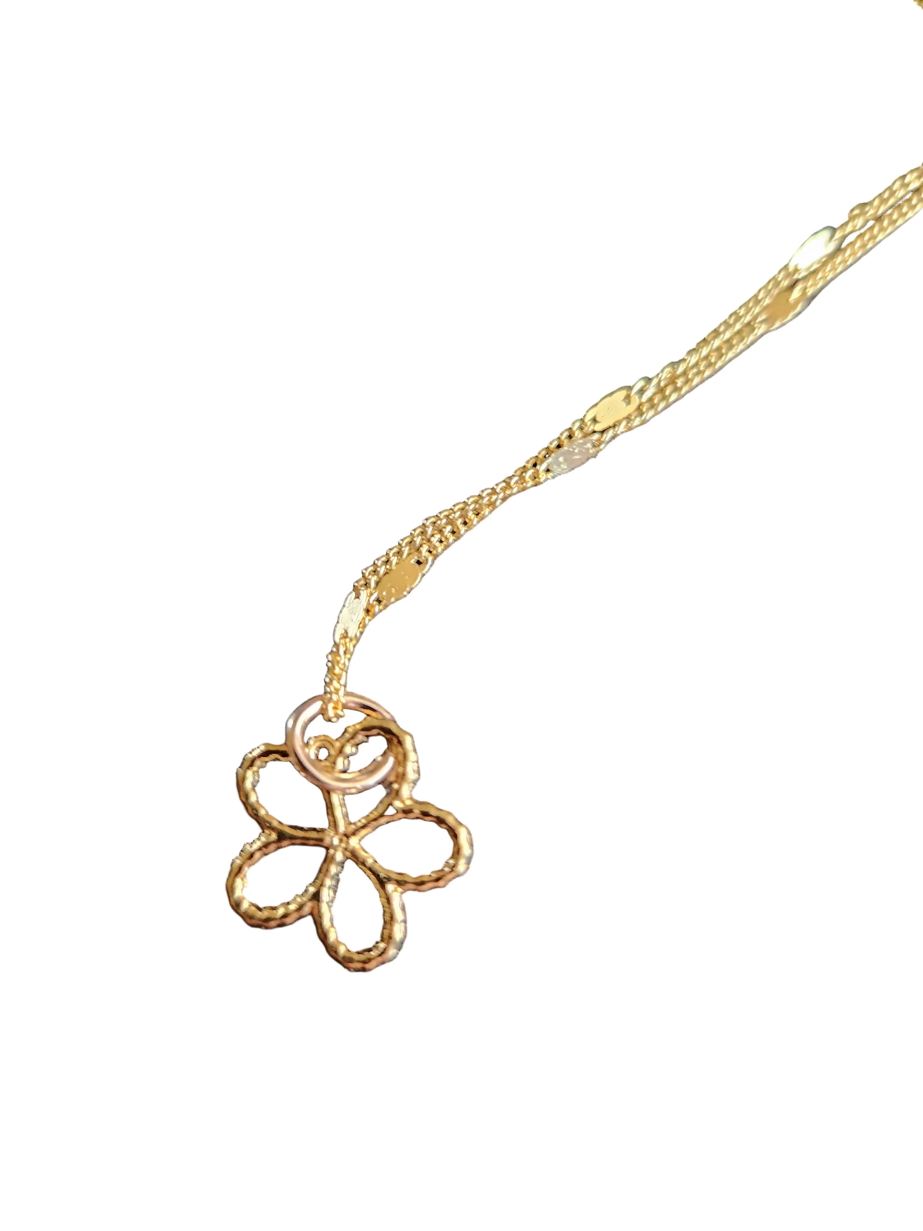 Charm Necklace