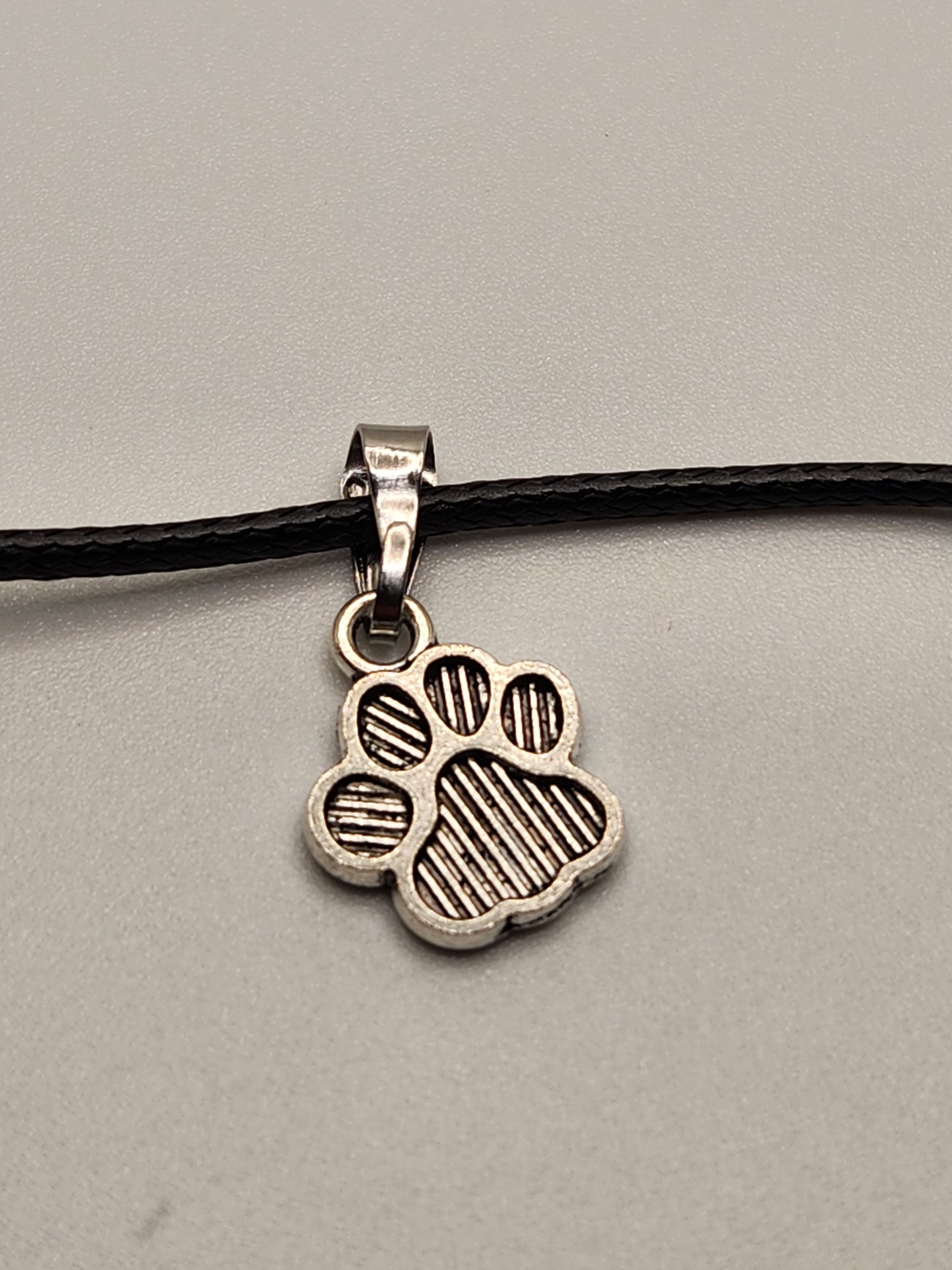 Charm Necklace