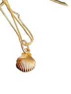 Charm Necklace