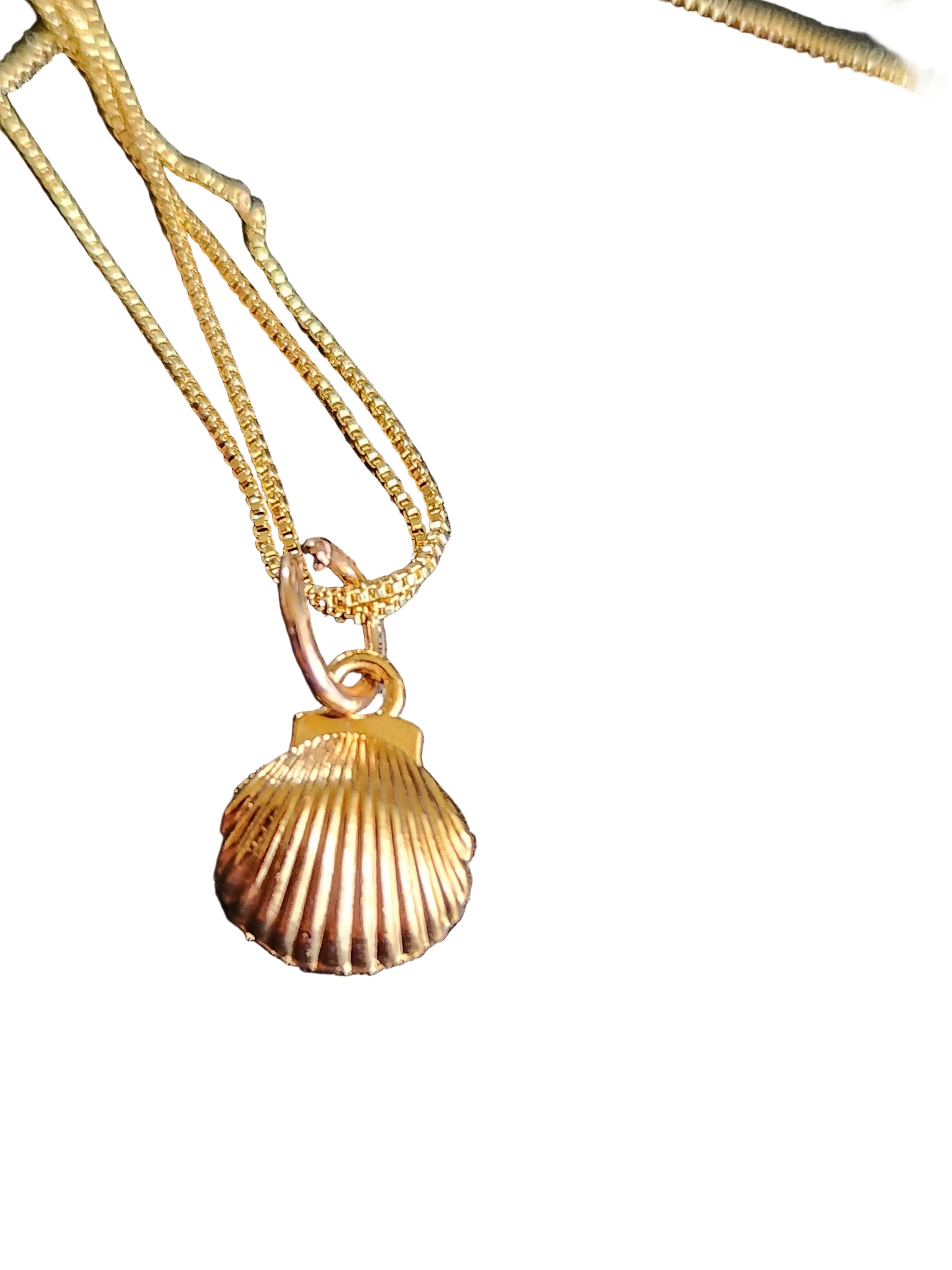 Charm Necklace