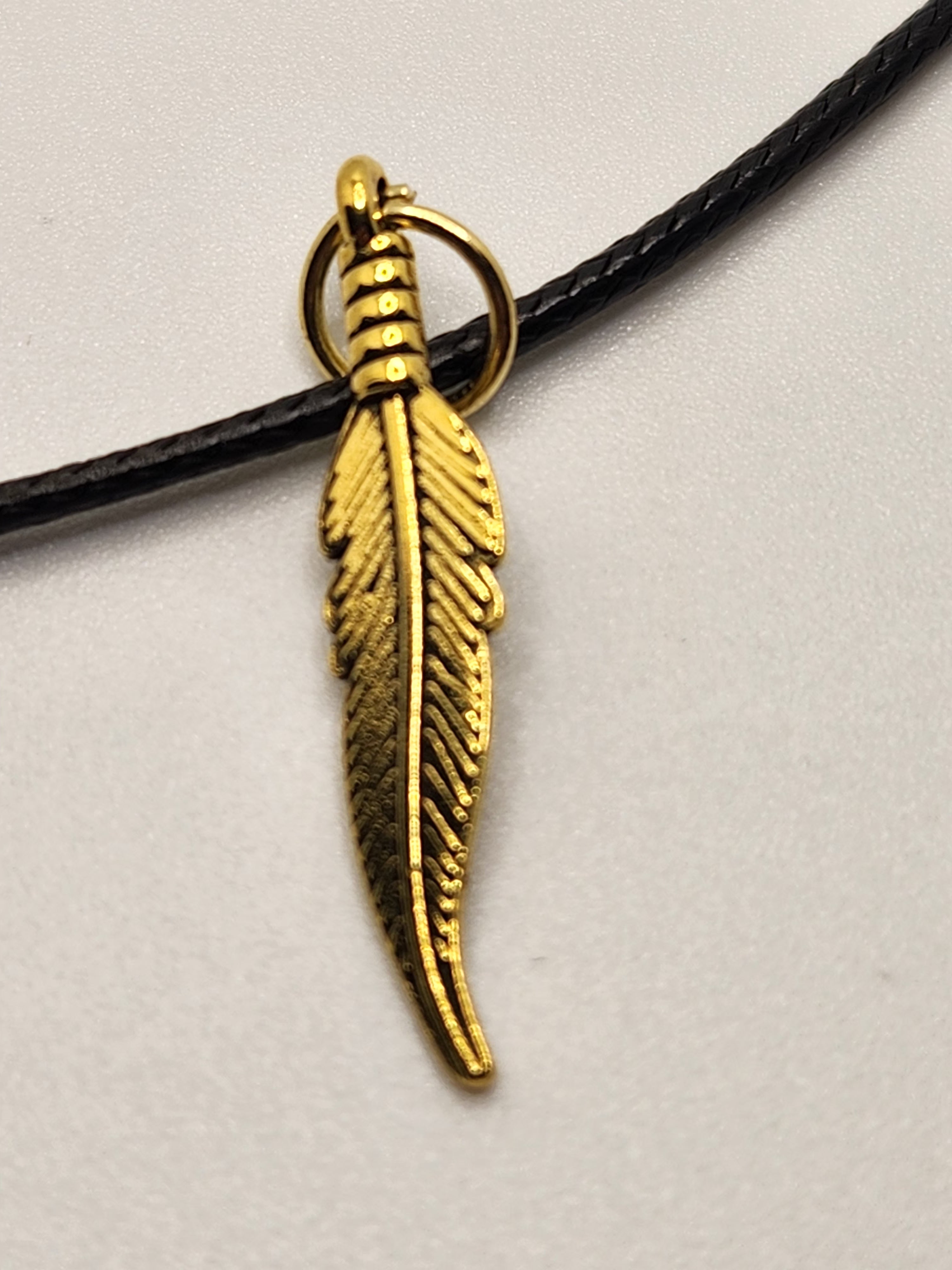 Charm Necklace