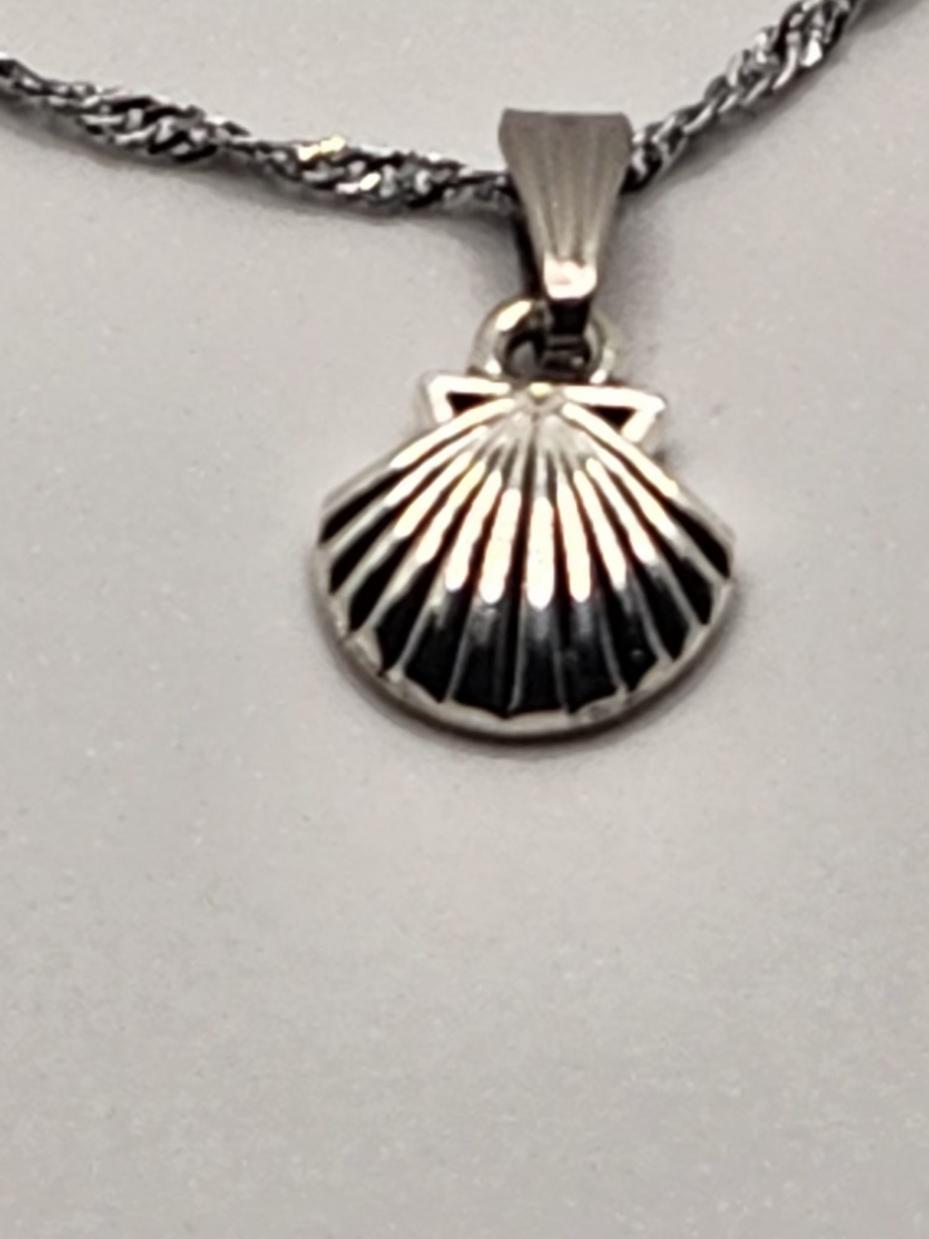 Charm Necklace