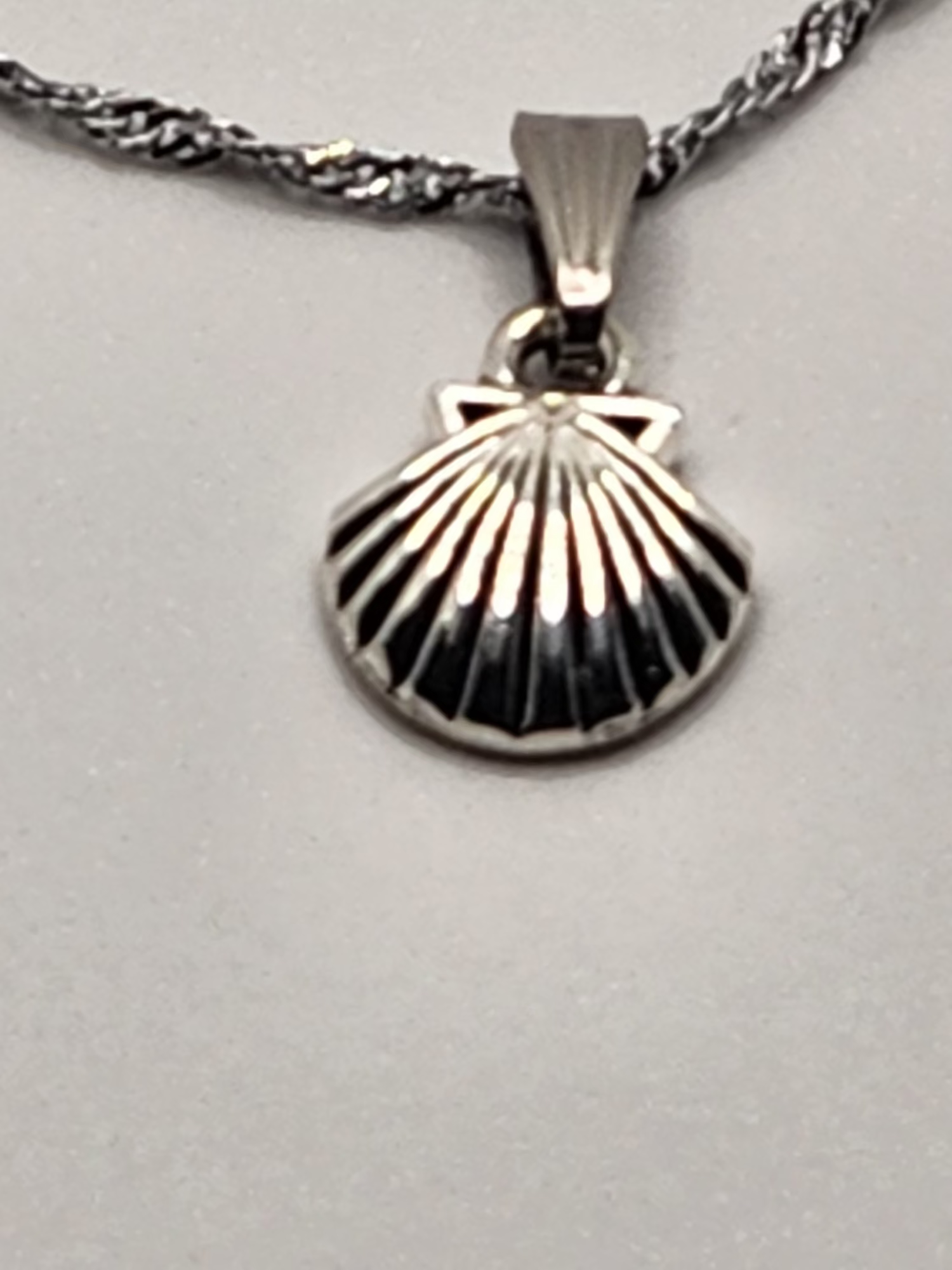 Charm Necklace