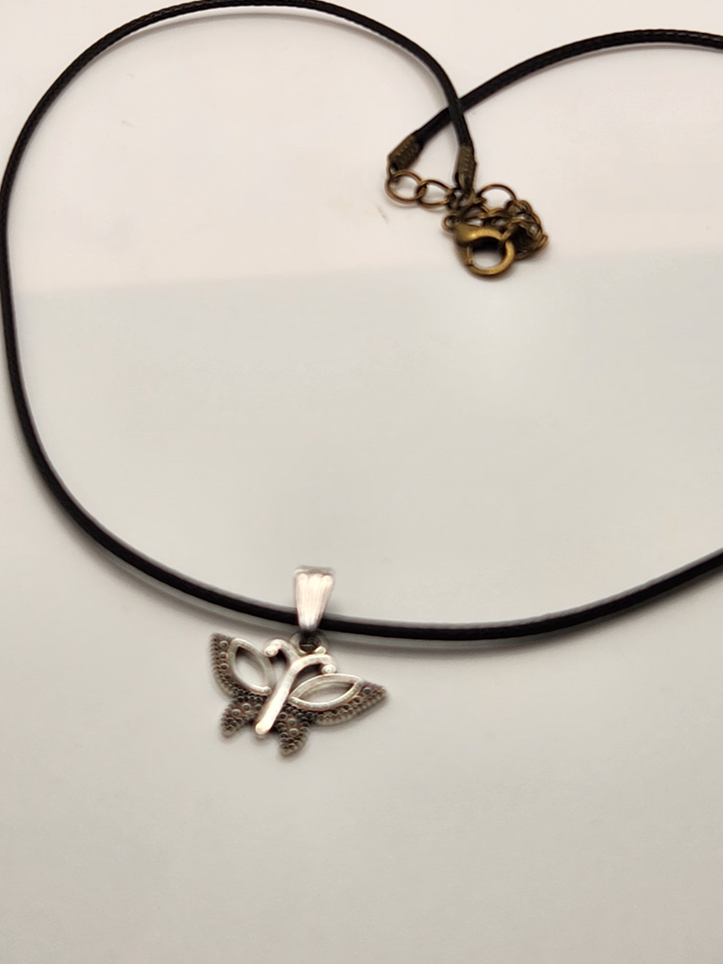 Charm Necklace