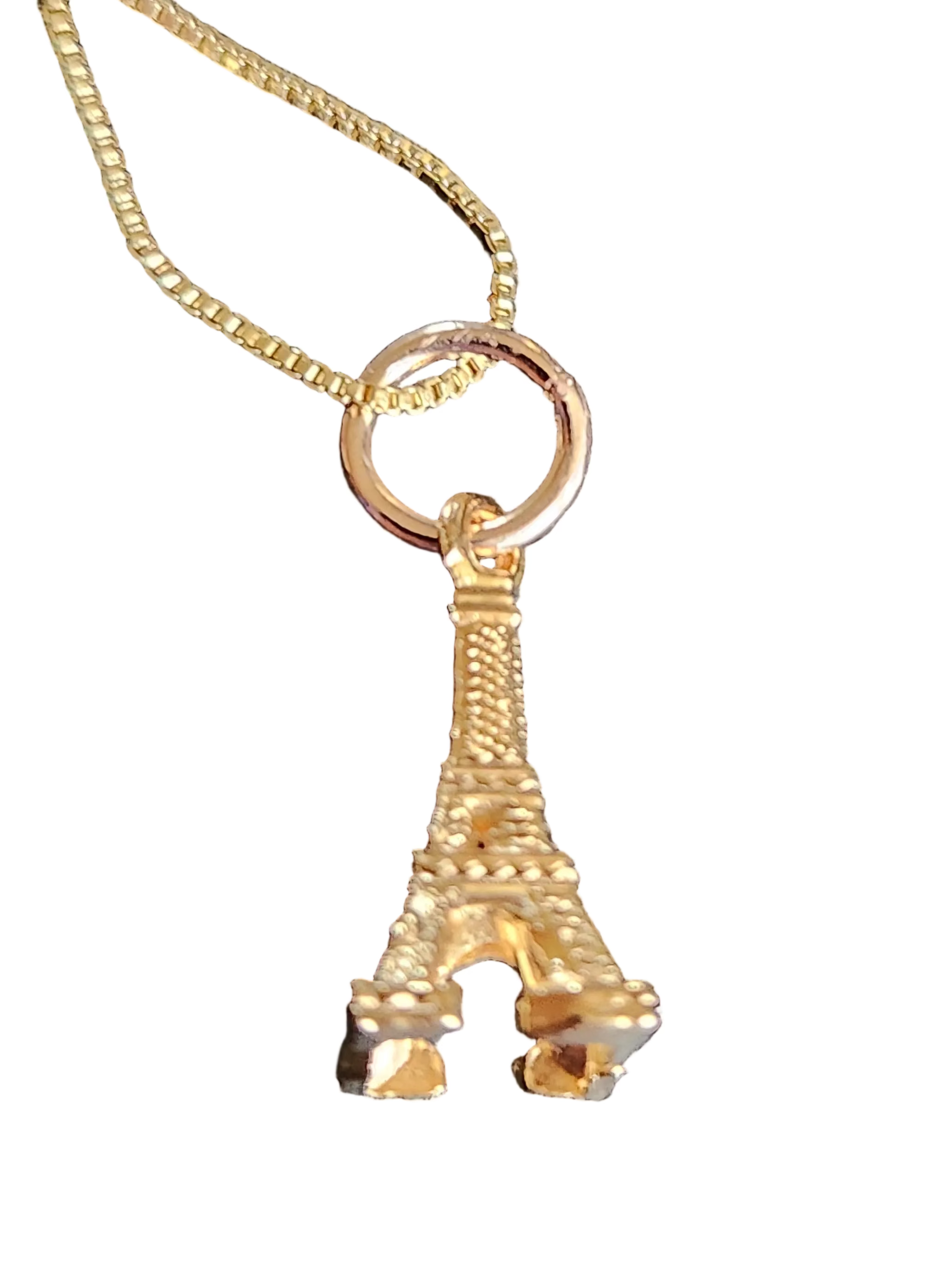 Charm Necklace