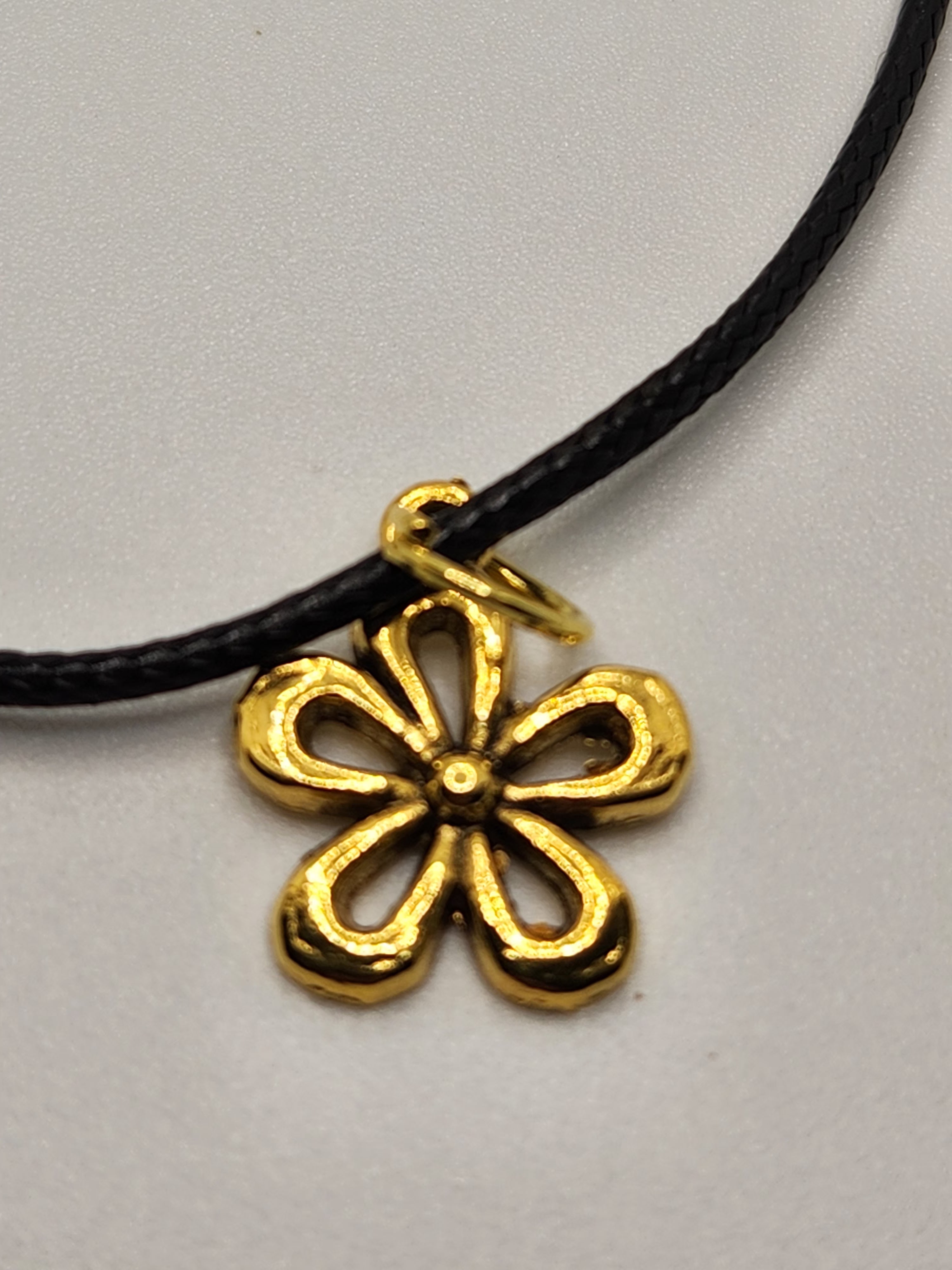 Charm Necklace