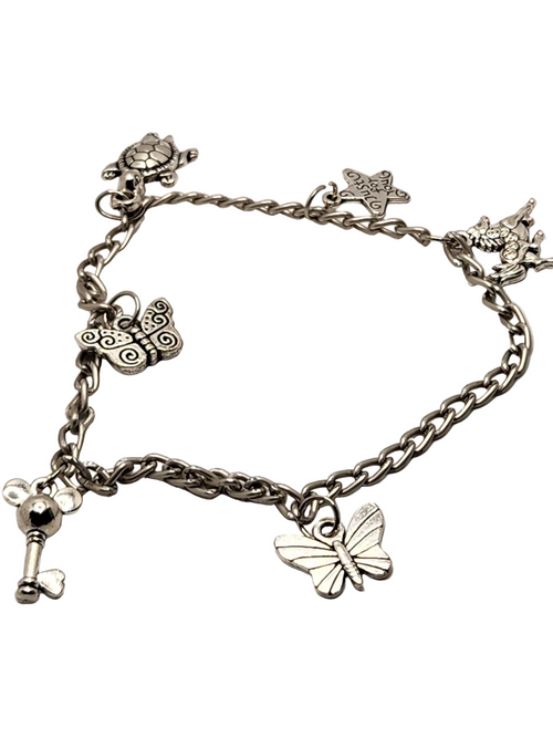 Charm Bracelets