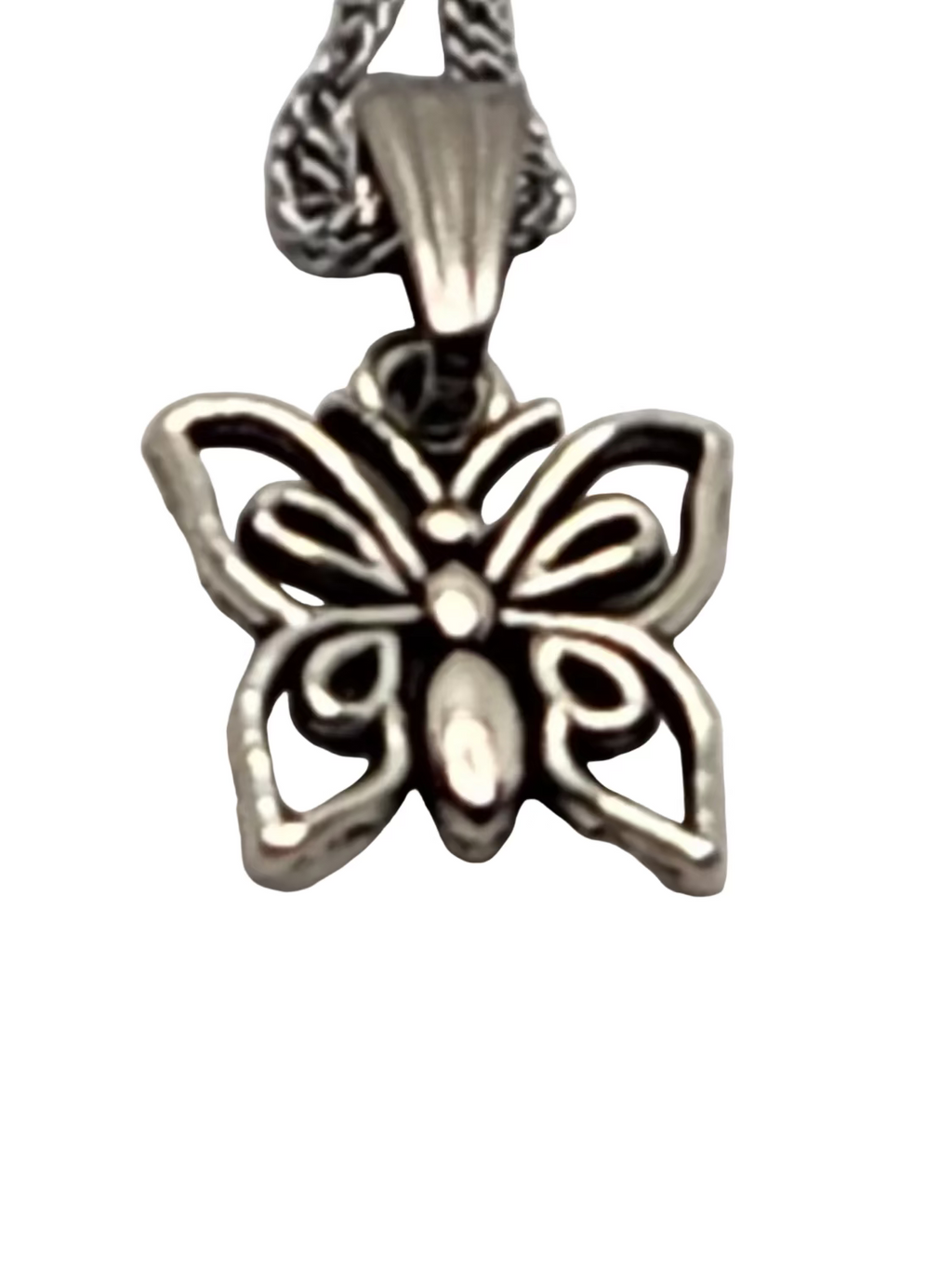 Charm Necklace