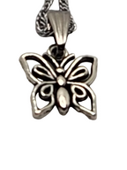 Charm Necklace