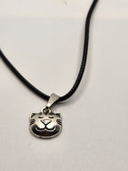 Charm Necklace