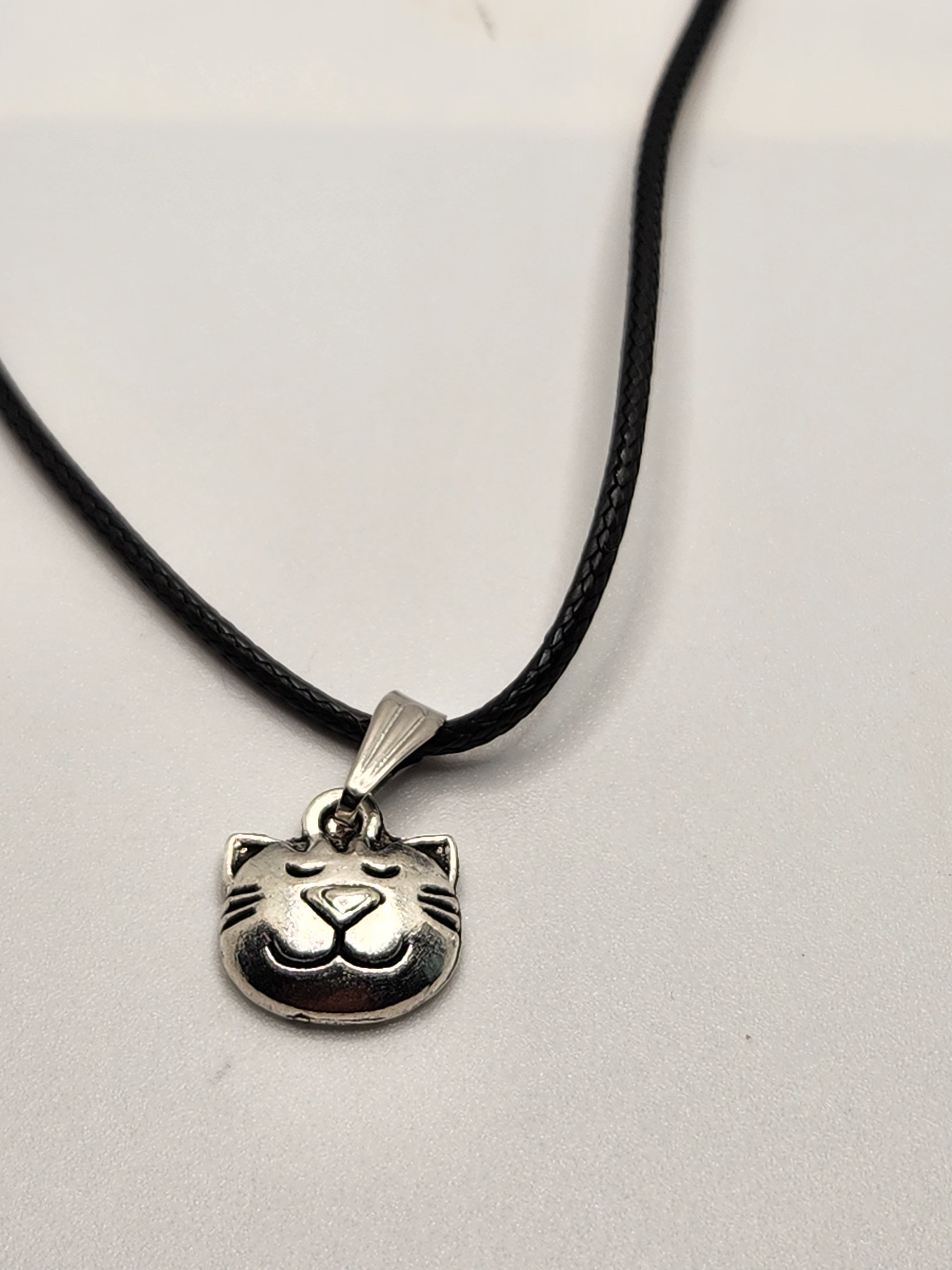 Charm Necklace
