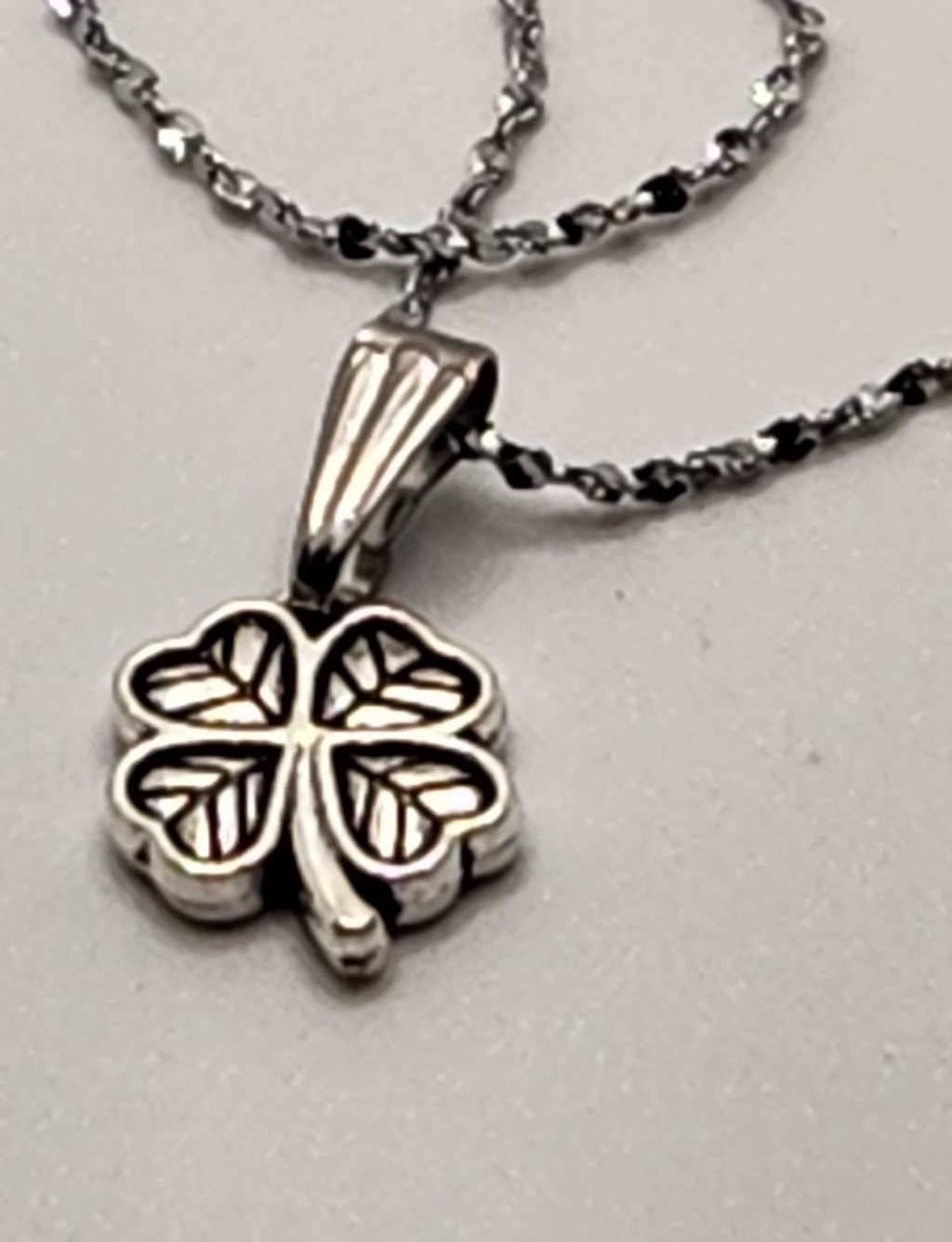 Charm Necklace