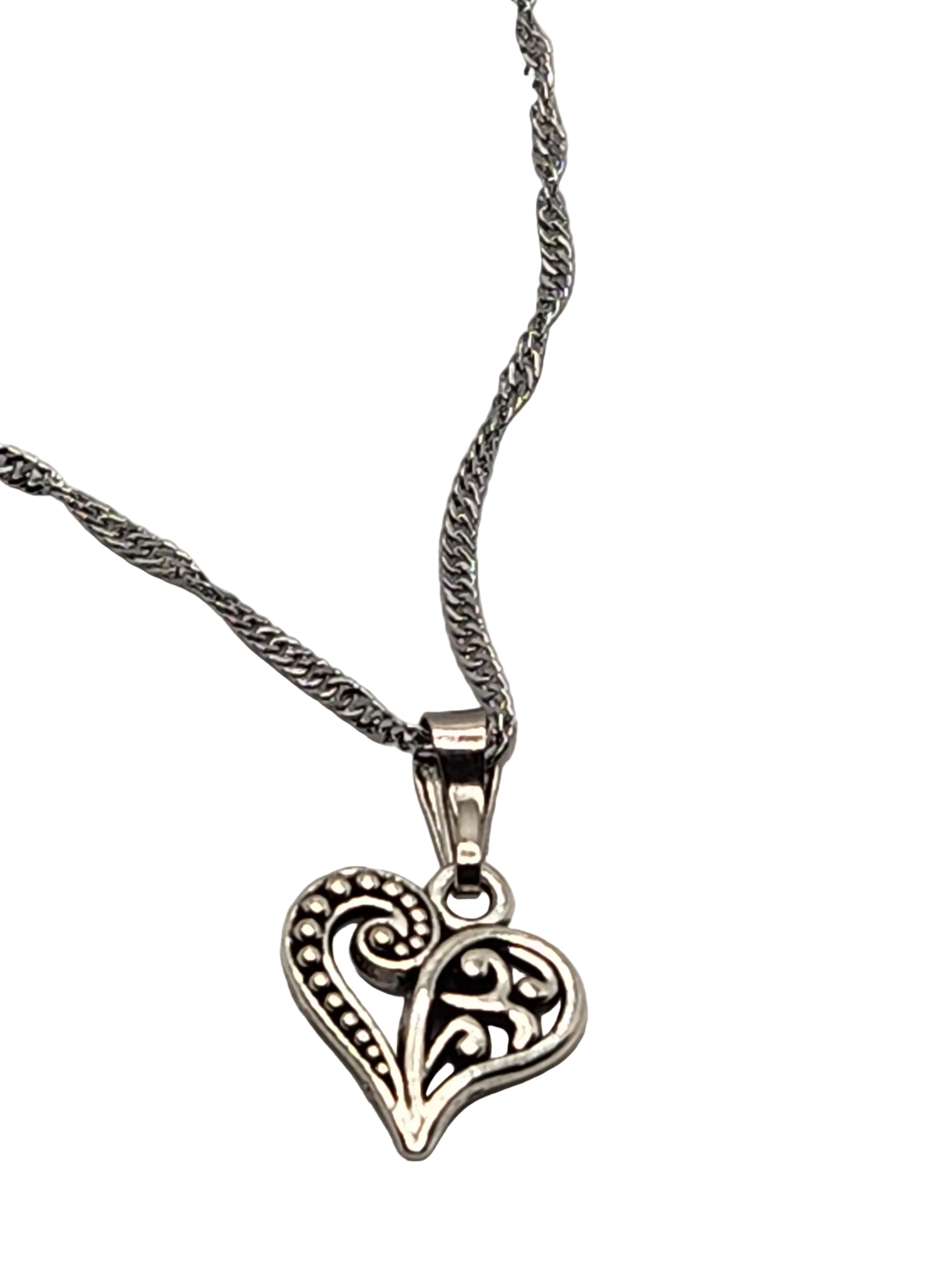 Charm Necklace