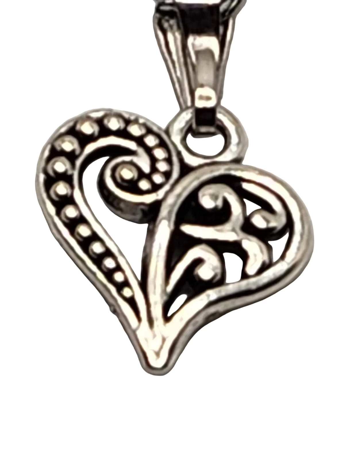Charm Necklace
