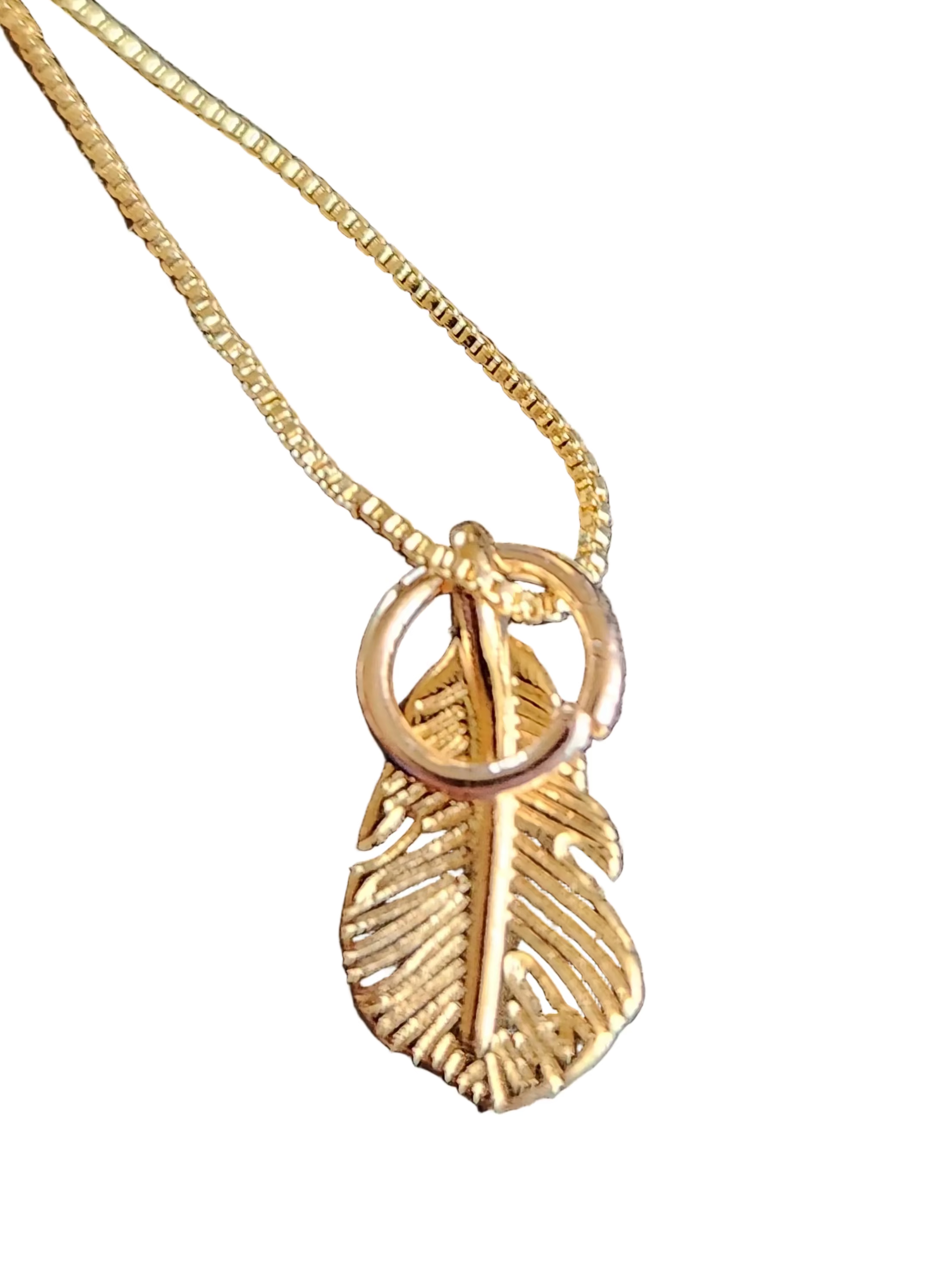 Charm Necklace