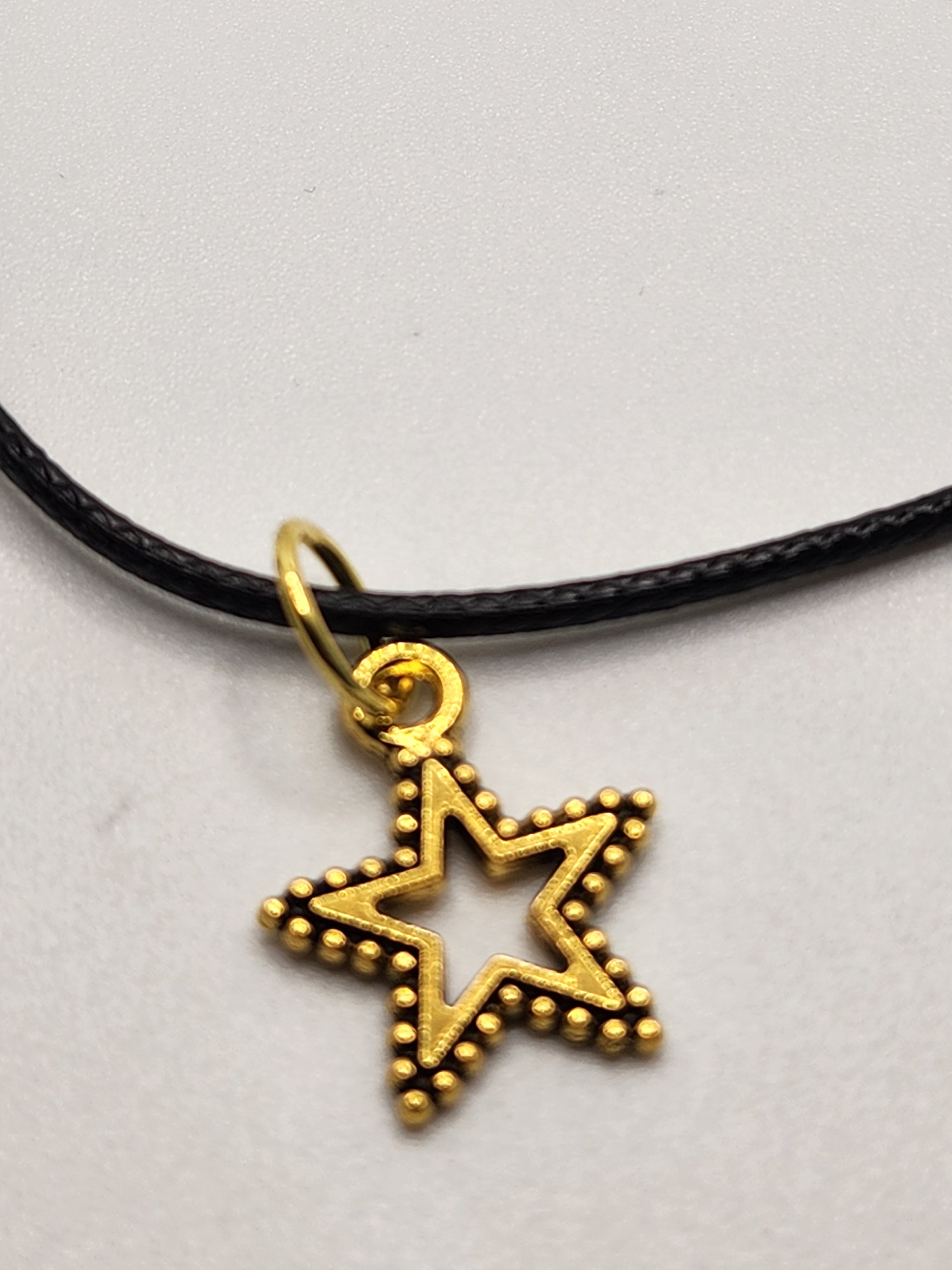 Charm Necklace