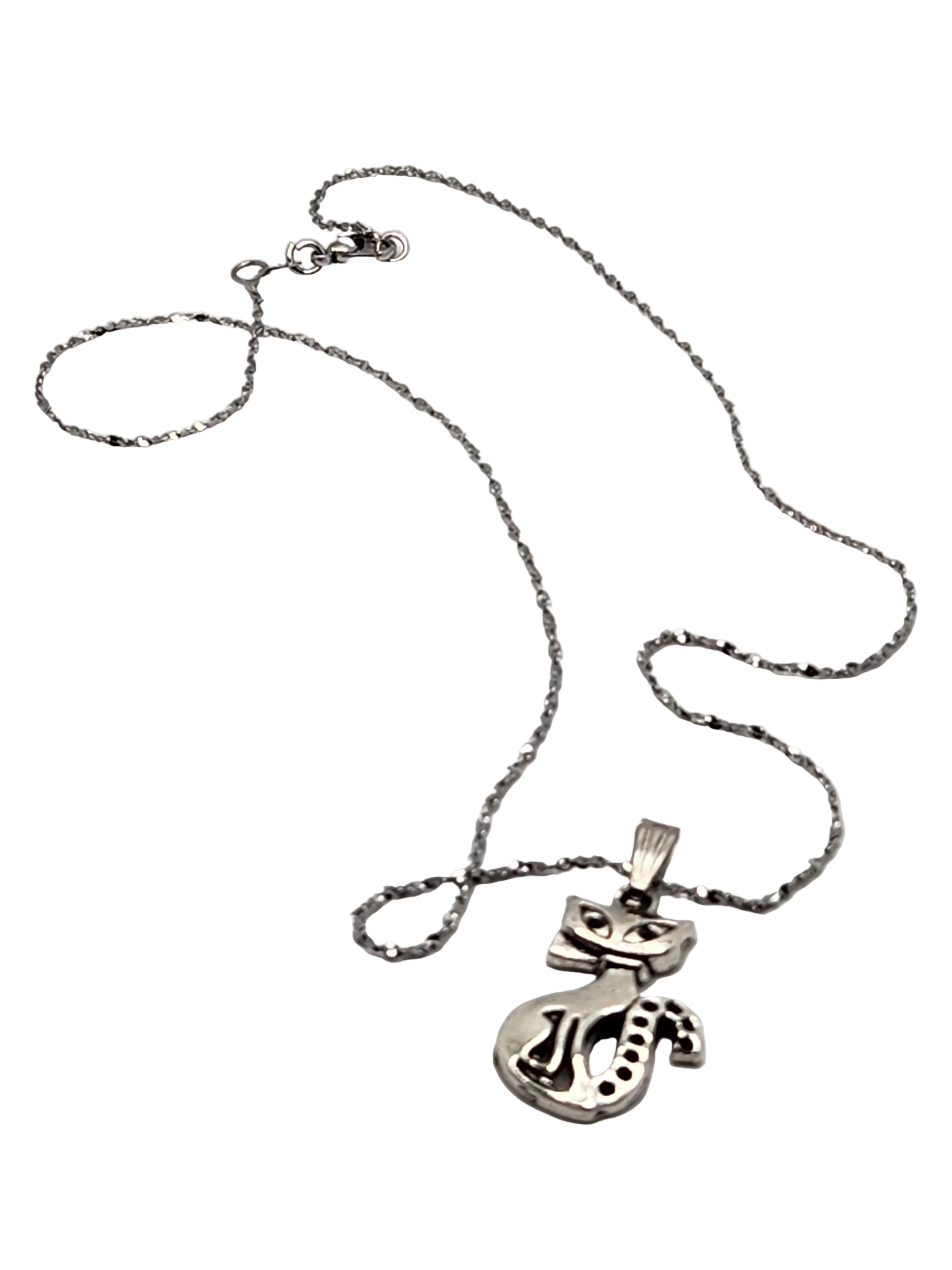 Charm Necklace