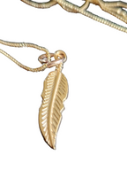 Charm Necklace
