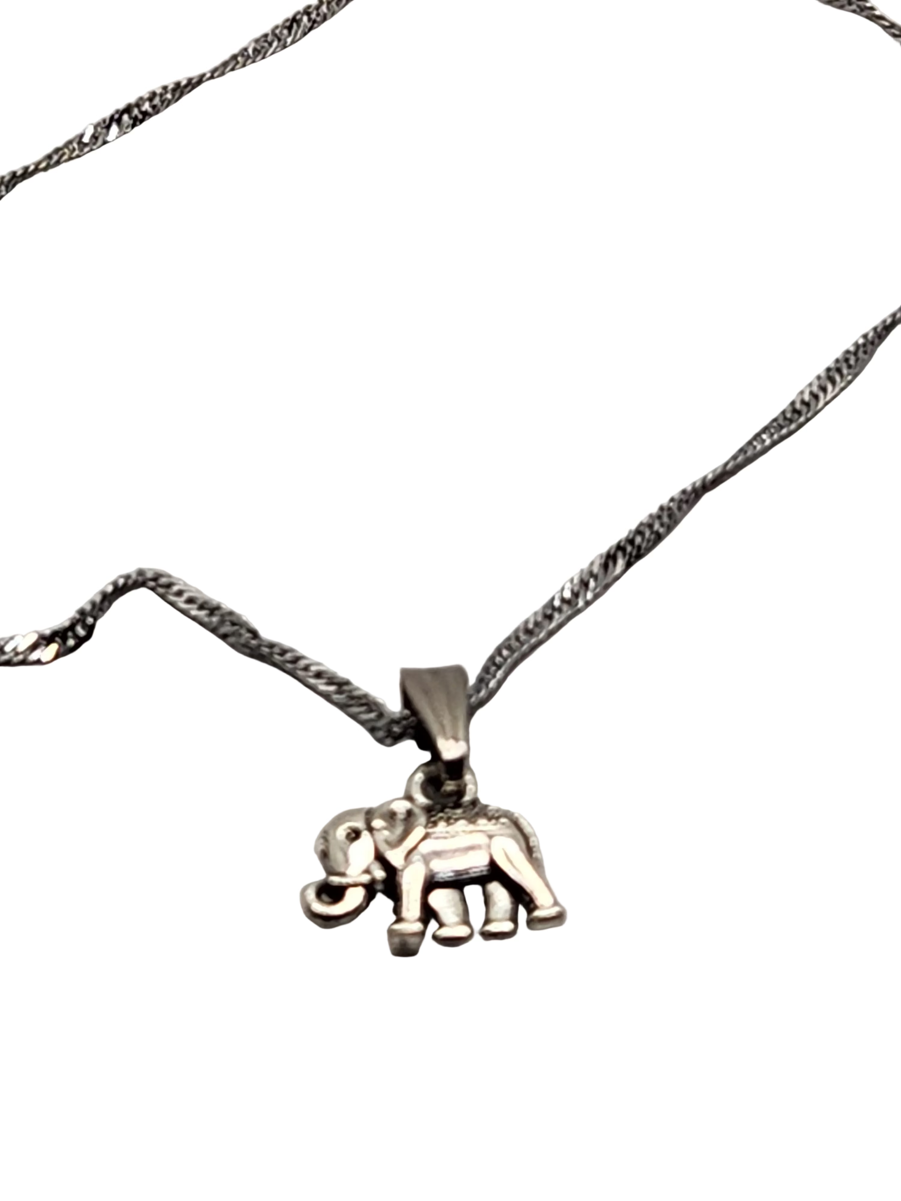 Charm Necklace