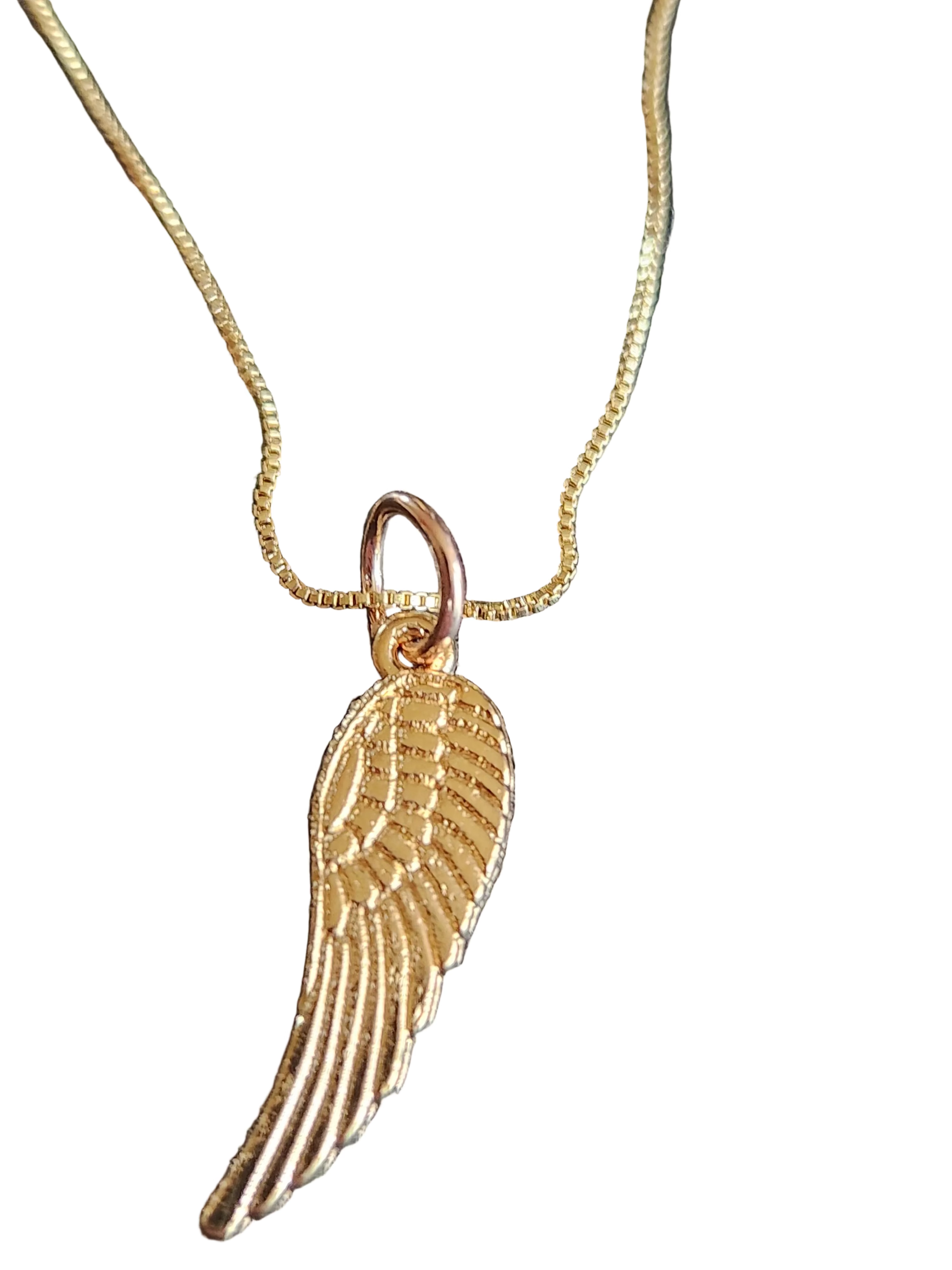 Charm Necklace