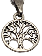 Charm Necklace
