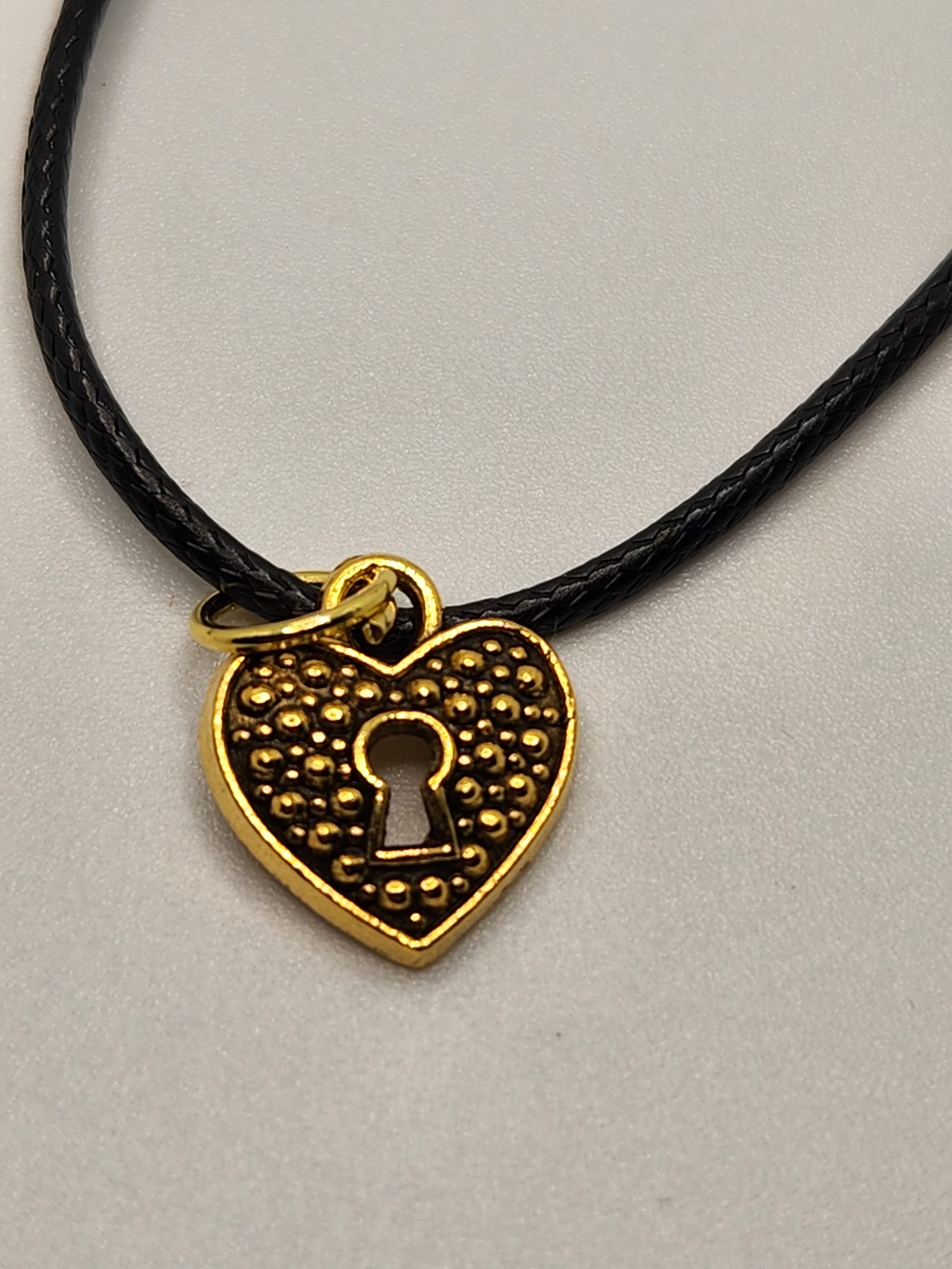 Charm Necklace