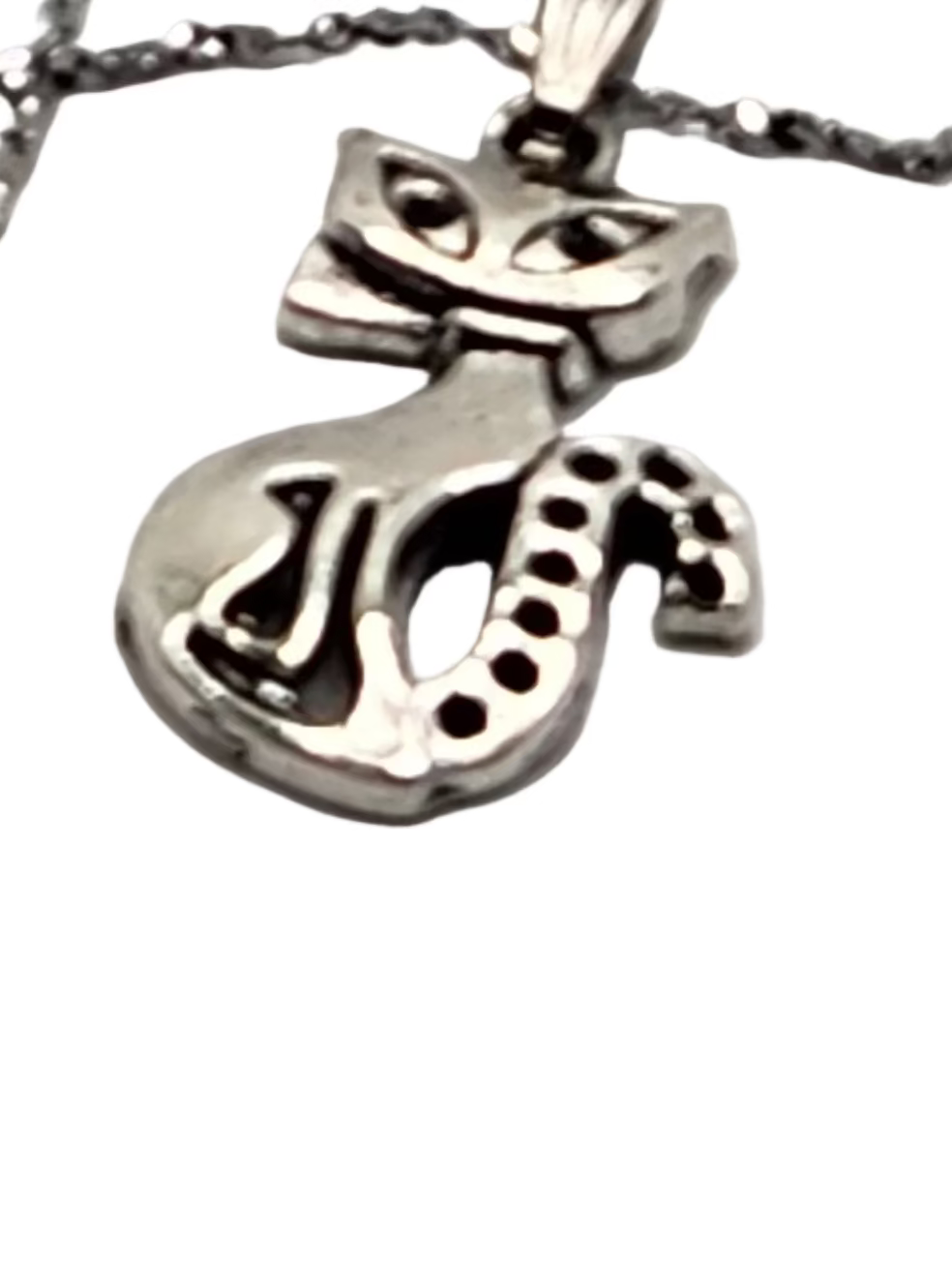 Charm Necklace