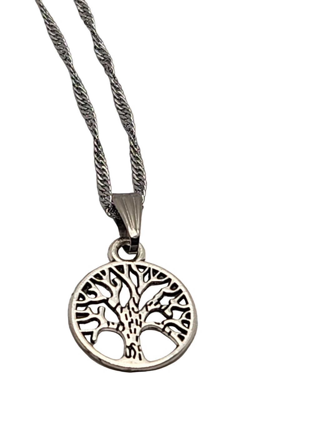 Charm Necklace