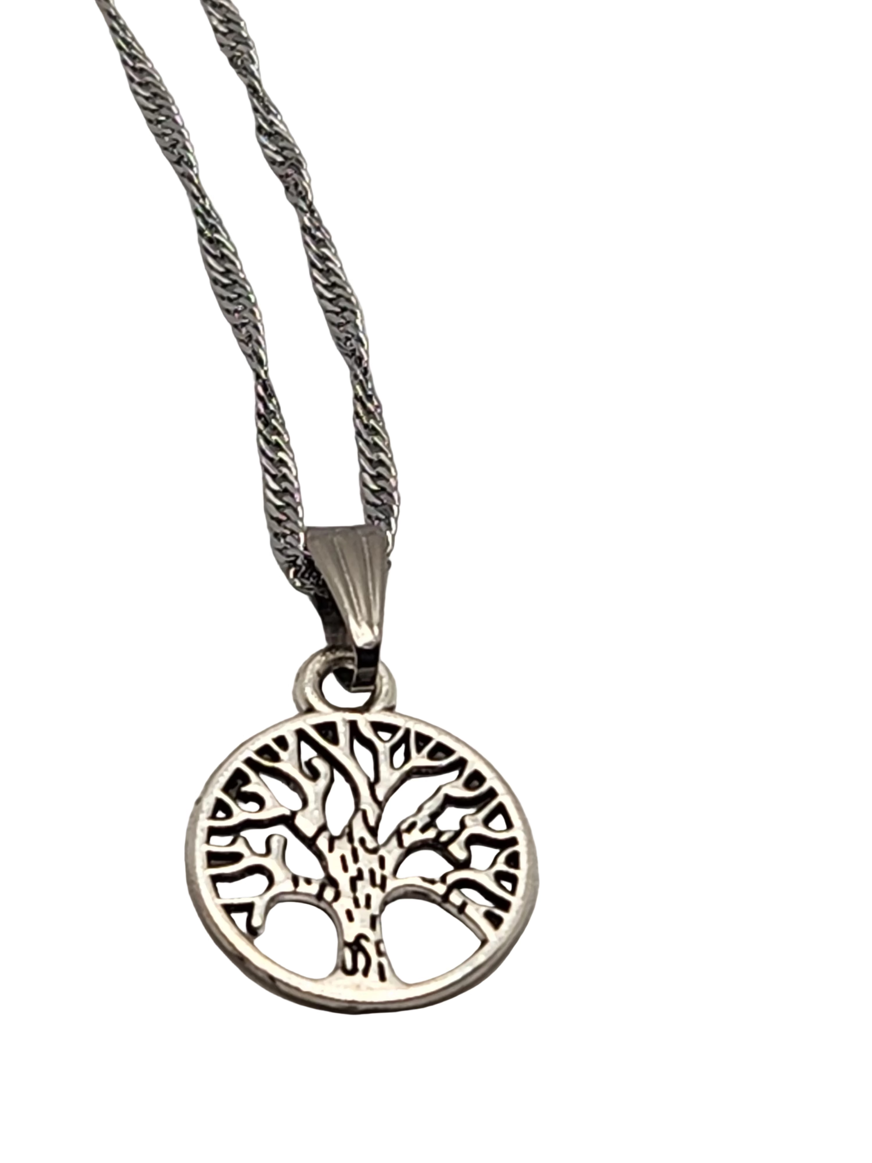 Charm Necklace