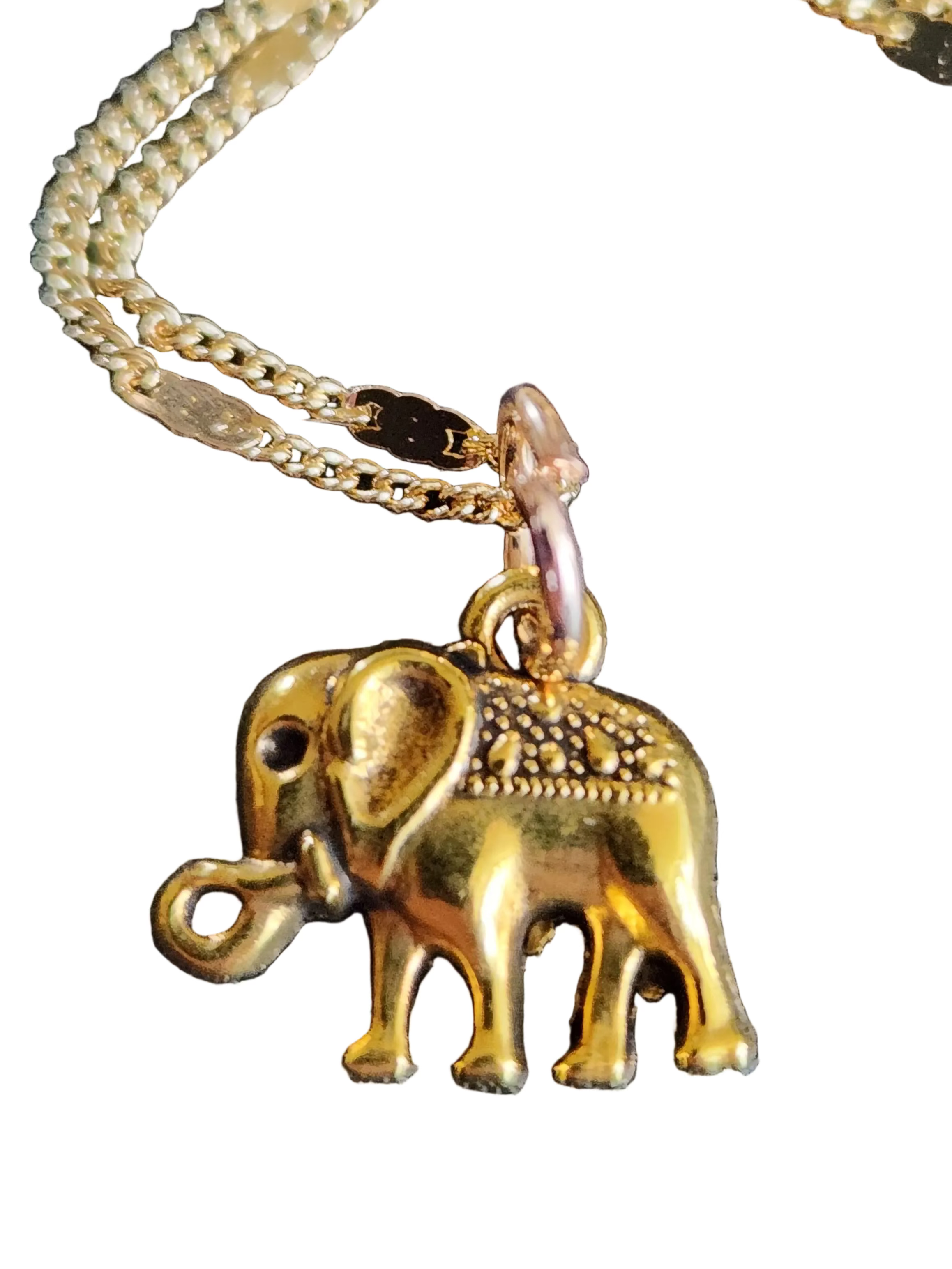 Charm Necklace